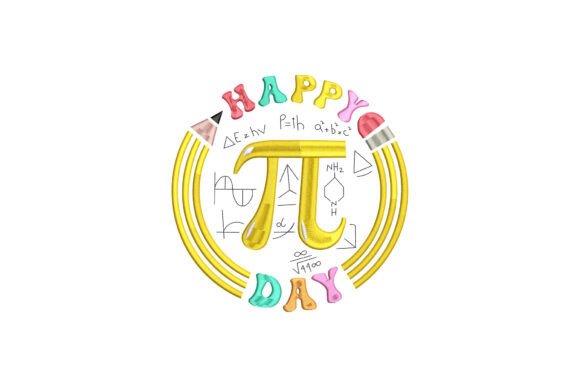 Happy Pi Day